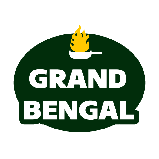 Grand Bengal DL14 logo