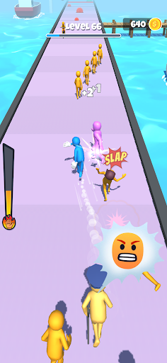 Slap and Run 1.6.9 screenshots 2