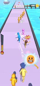 Screenshot Slap and Run APK