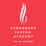 Cover Image of Télécharger Sudhanshu Saxena Academy  APK