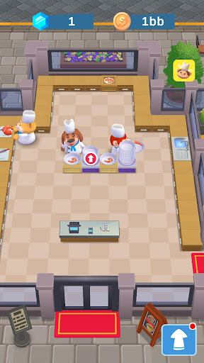 Dash Cooking 3