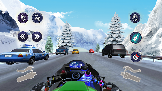 GT Bike Racing Bike Race Games 1.2 APK + Mod (Unlimited money) untuk android