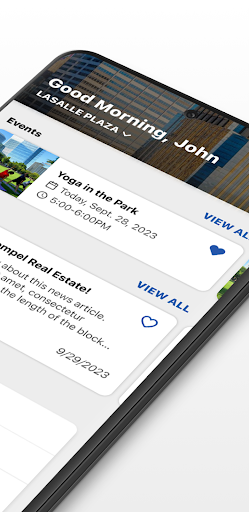Hempel Real Estate Screen 2