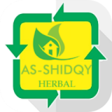 AS SHIDQY HERBAL icon