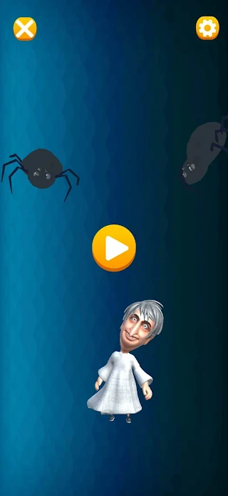 Furious Escape - Arcade Game - Screenshot 3