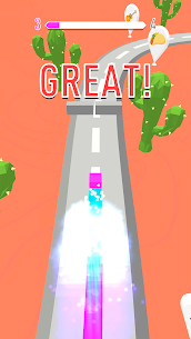 Color Adventure: Draw the Path Apk Mod for Android [Unlimited Coins/Gems] 6