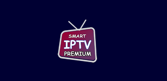 Smart IPTV Premium