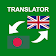 Bengali - English Translator icon