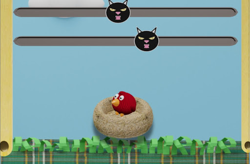 Learning To Fall - Kids game Screen 3
