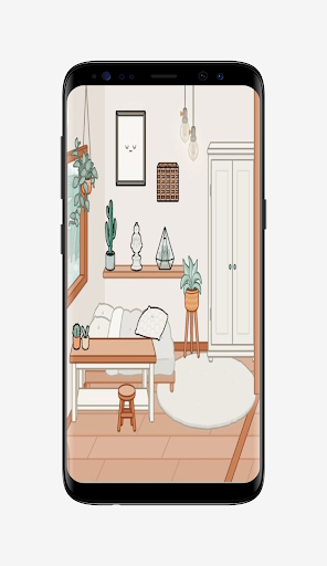 Aesthetic Toca Boca Room Ideas