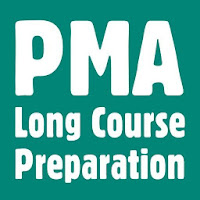 PMA Long Course Preparation Initial Test LC 146