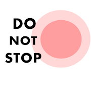 Do Not Stop-The World Hardest Game