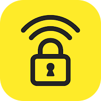Norton Secure VPN WiFi Proxy