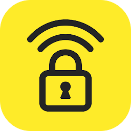 Simge resmi Norton VPN: Secure Wi-Fi Proxy