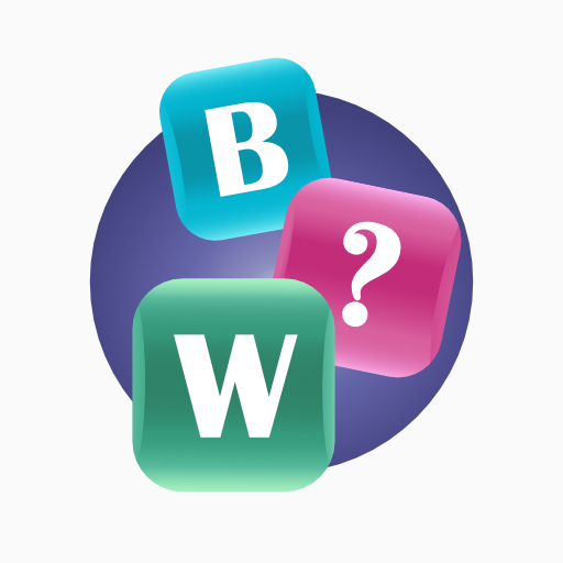 Between the Words 1.0.2 Icon