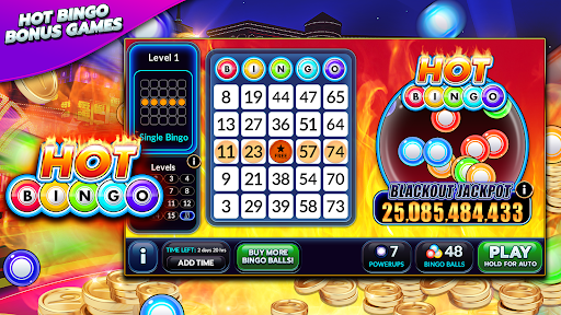 Show Me Vegas Slots Casino 7