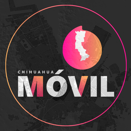 CHIHUAHUA móvil logo
