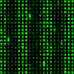 Cover Image of 下载 Digital Matrix Live Wallpaper 1.0.5 APK