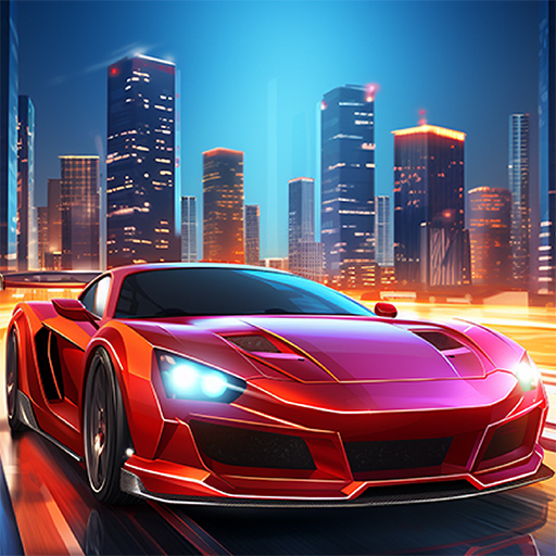 Highway Maniac: Car Simulation 0.3.3 Icon