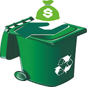 Waste recycling : (Make money)