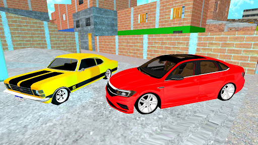 Android application Mx Carros Online screenshort
