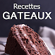 Recettes Gateaux - Androidアプリ