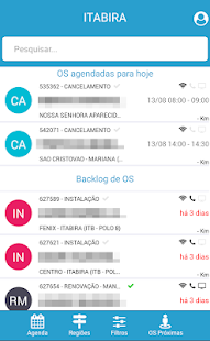 Gestor OS 1.8.3(722) APK screenshots 4