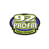 92 PRO-FM icon