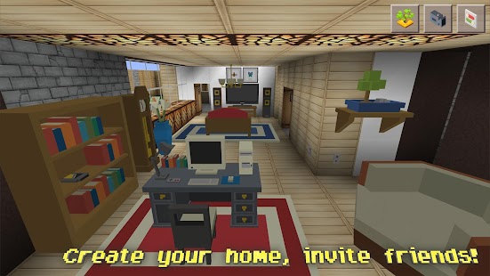 Hide N Seek : Mini Game Screenshot