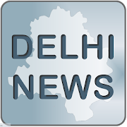 New Delhi News Papers