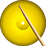 Drummer's Metronome icon