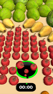 Fruit Hole Attack Master