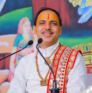 Shri Chaturnarayan Shastri Ji