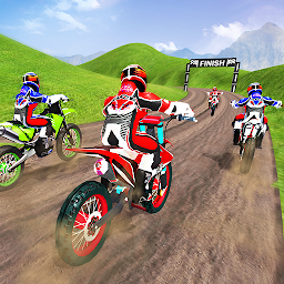 Icon image Freestyle Dirt Bike Games 3d
