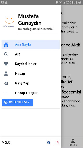 Mustafa Gunaydin Screen 3