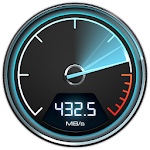 Cover Image of Download speed internet test  APK