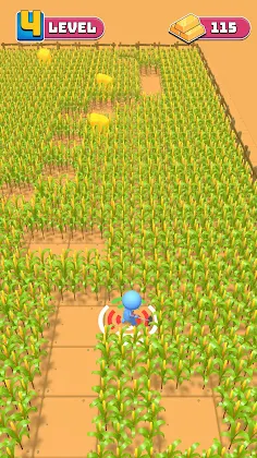 Minesweeper - Screenshot 3