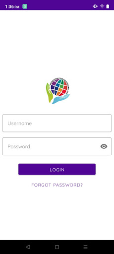 Android application DeeGee Tech CRM Lite screenshort