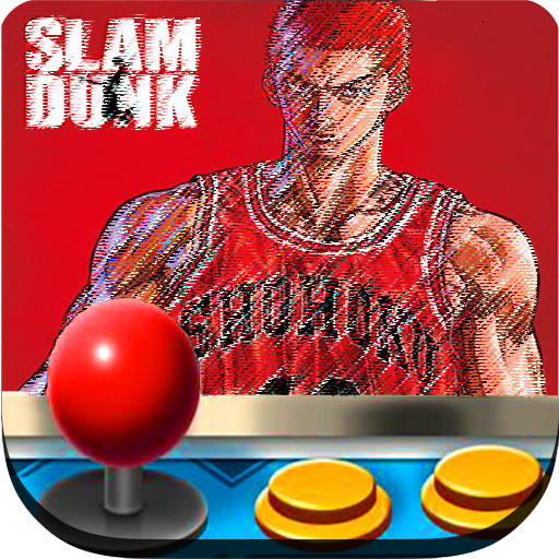 King of Rebound - The Slam Dun विंडोज़ पर डाउनलोड करें
