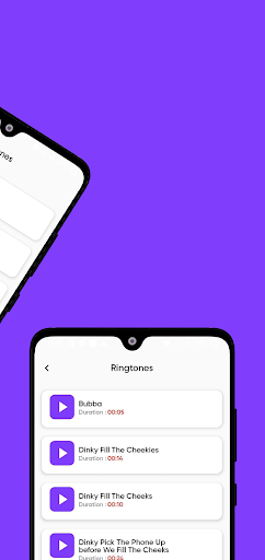 ChipmunksOfTiktok Ringtones Screen 3