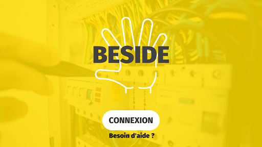 Android application Beside screenshort