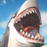 New Hungry Shark World Guide icon