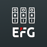 Cover Image of Download EFG Access  APK