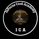 Cover Image of Download InFocus Civil Academy  APK
