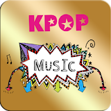 Kpop Music Videos Tube Free icon