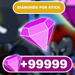 Cover Image of Download Free Gems For stick war New Trivia (guide) 1.0 APK