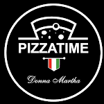 Cover Image of Download Pizzatime Donna Martha  APK