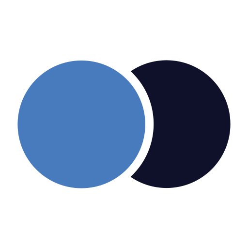 LightBook logo