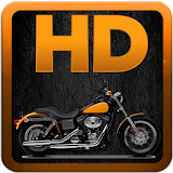 HD Motorcycle Sounds Ringtones icon