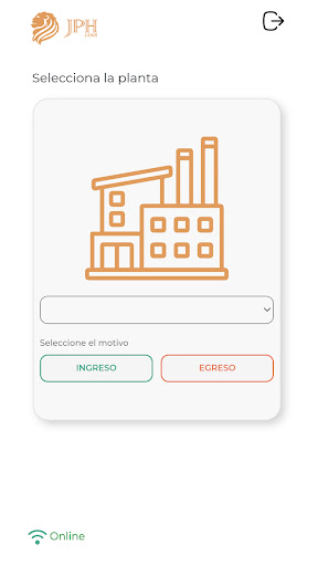 Acceso Bus Screen 2